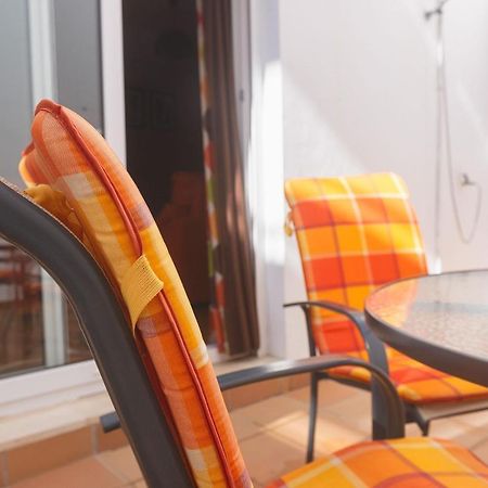 Casa Gil Lägenhet Conil De La Frontera Exteriör bild