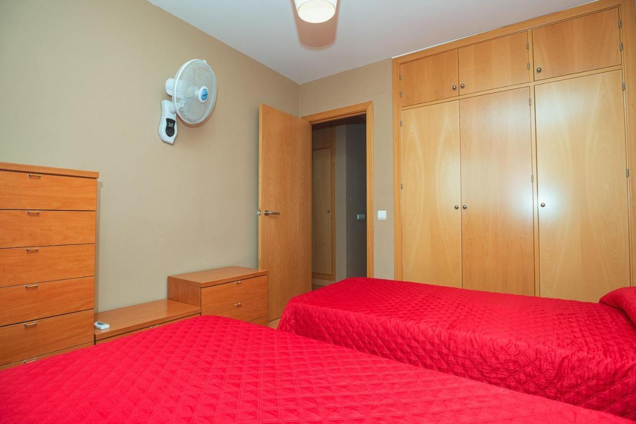 Casa Gil Lägenhet Conil De La Frontera Exteriör bild