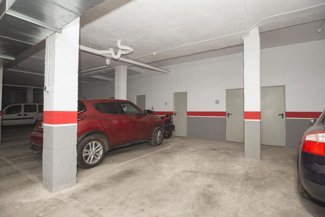 Casa Gil Lägenhet Conil De La Frontera Exteriör bild