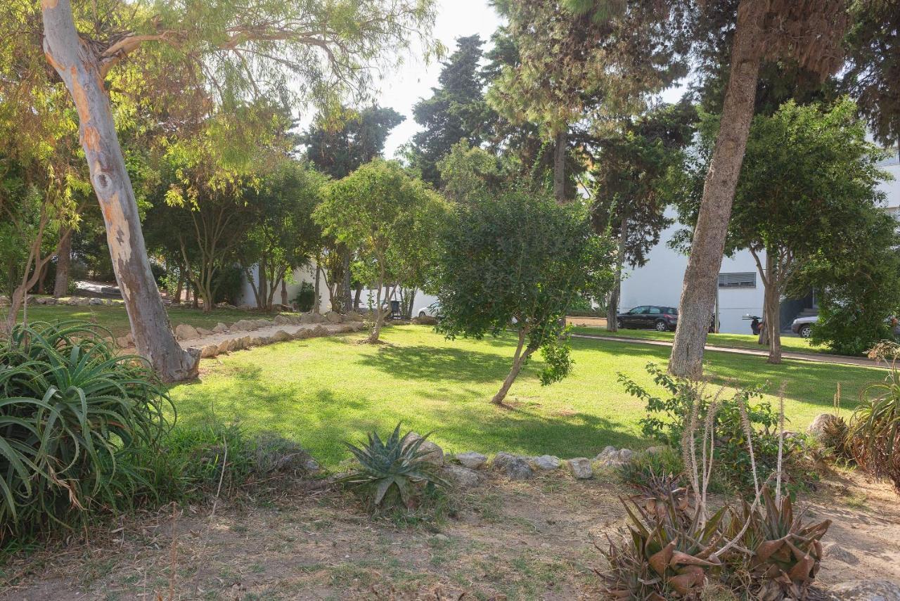 Casa Gil Lägenhet Conil De La Frontera Exteriör bild