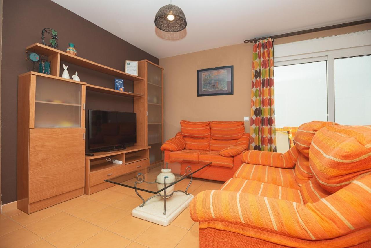 Casa Gil Lägenhet Conil De La Frontera Exteriör bild